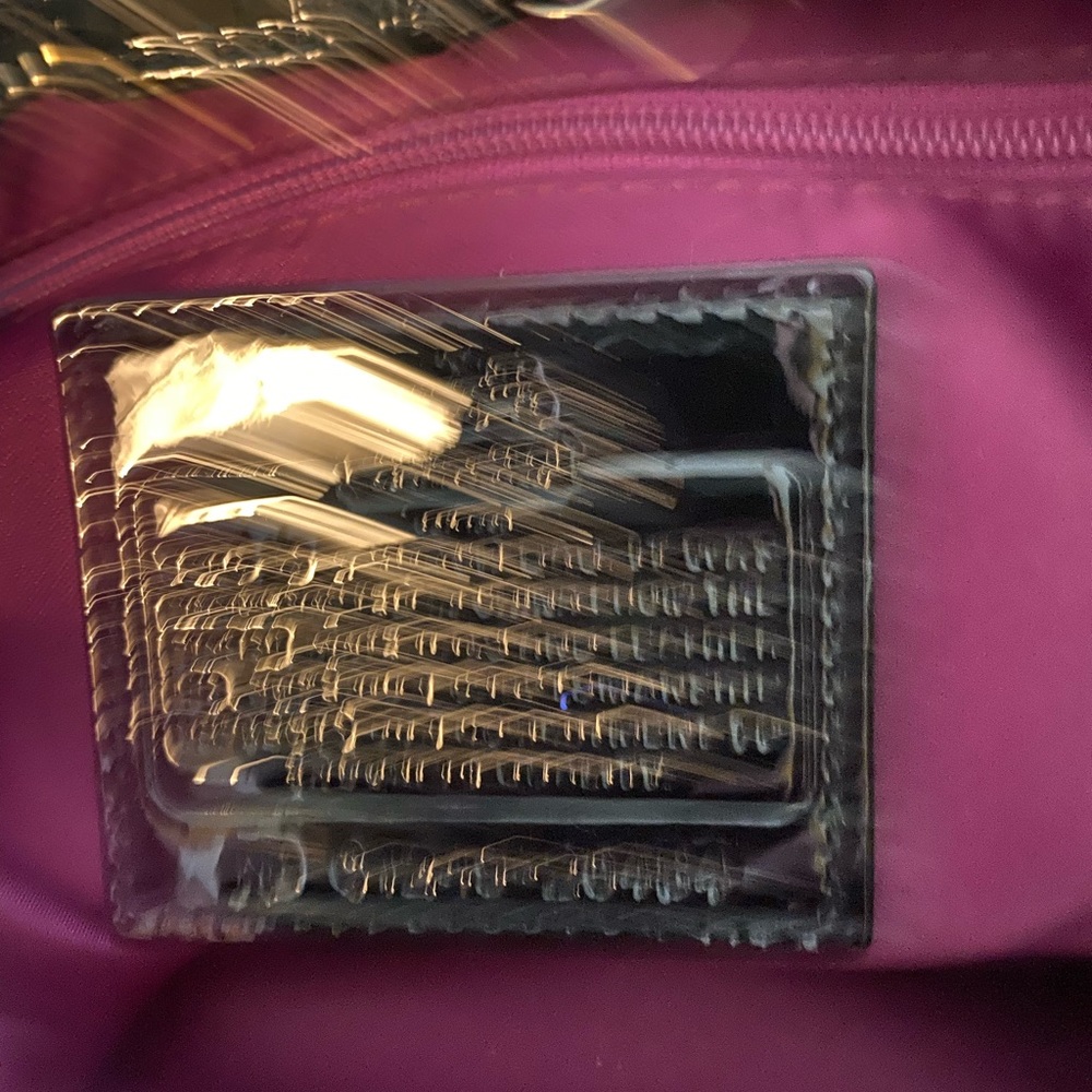 Authentic Coach Handbag - Picture 6 of 8